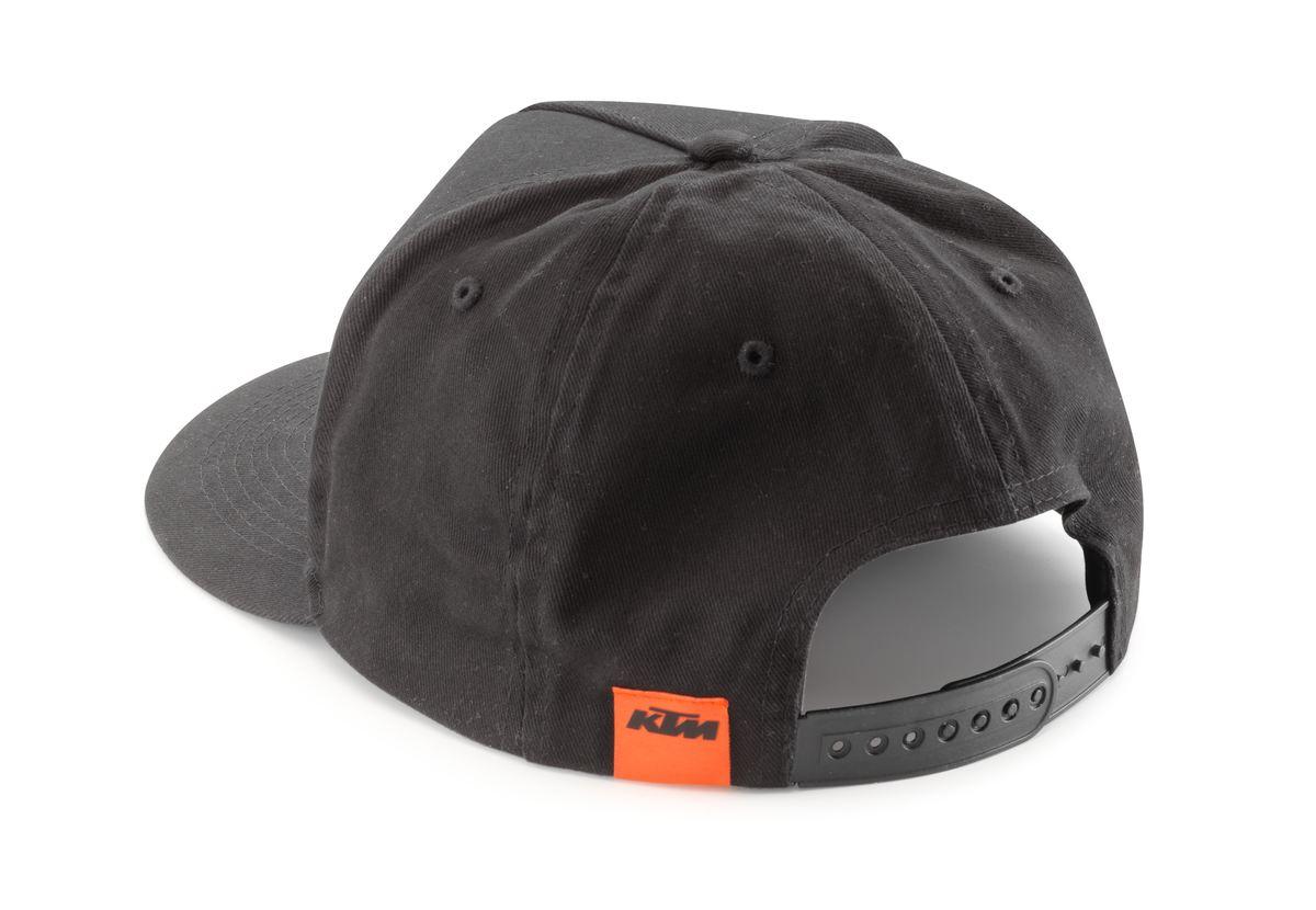 KTM Pure Cap