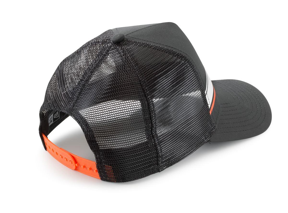 KTM Tracked Trucker Cap
