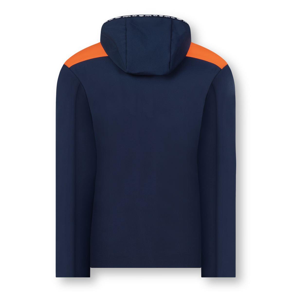 KTM Women Panel Softshell Jacket