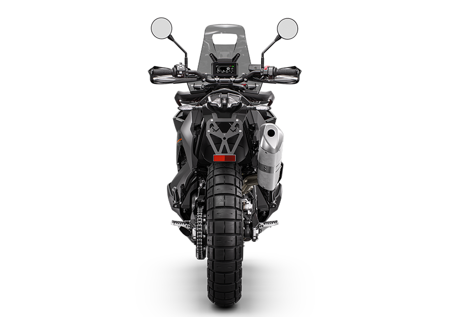 2024 KTM 890 Adventure