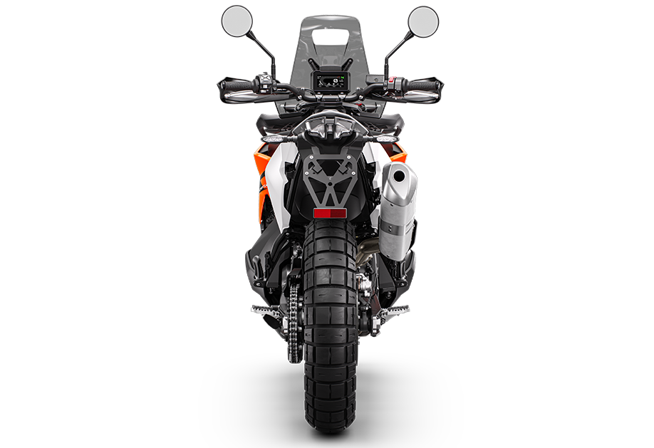 2024 KTM 890 Adventure
