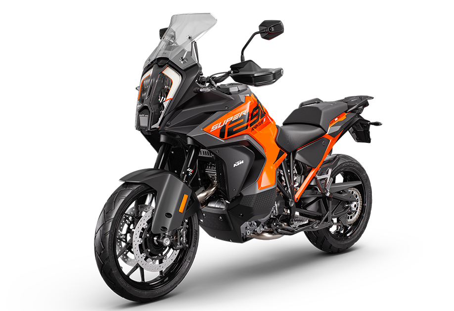 2023 KTM 1290 SUPER ADVENTURE S