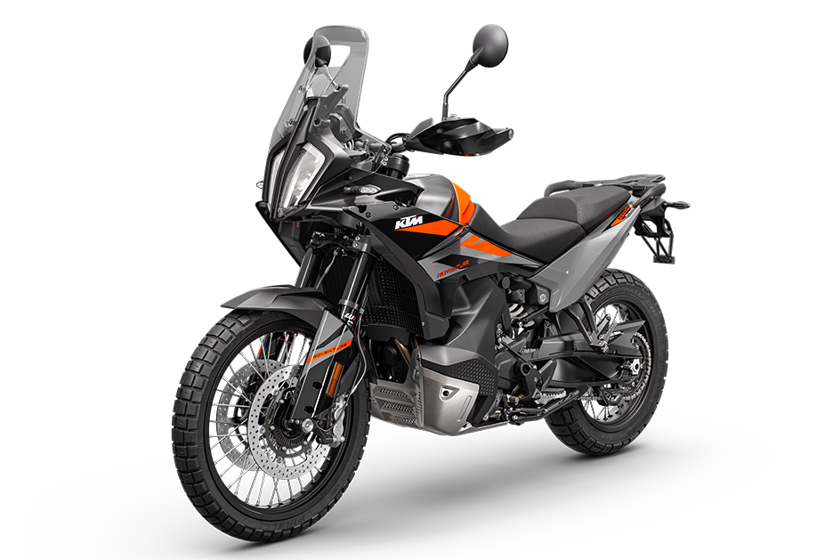 2024 KTM 890 Adventure