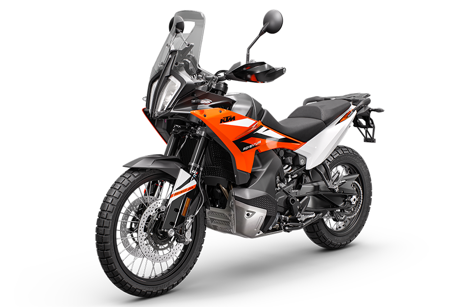 2024 KTM 890 Adventure