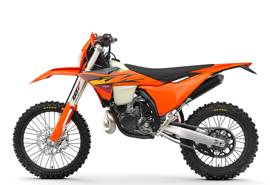 2026 KTM 300 EXC