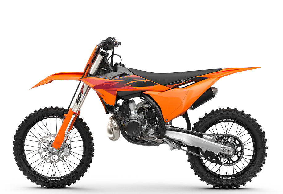 2027 KTM 300 SX