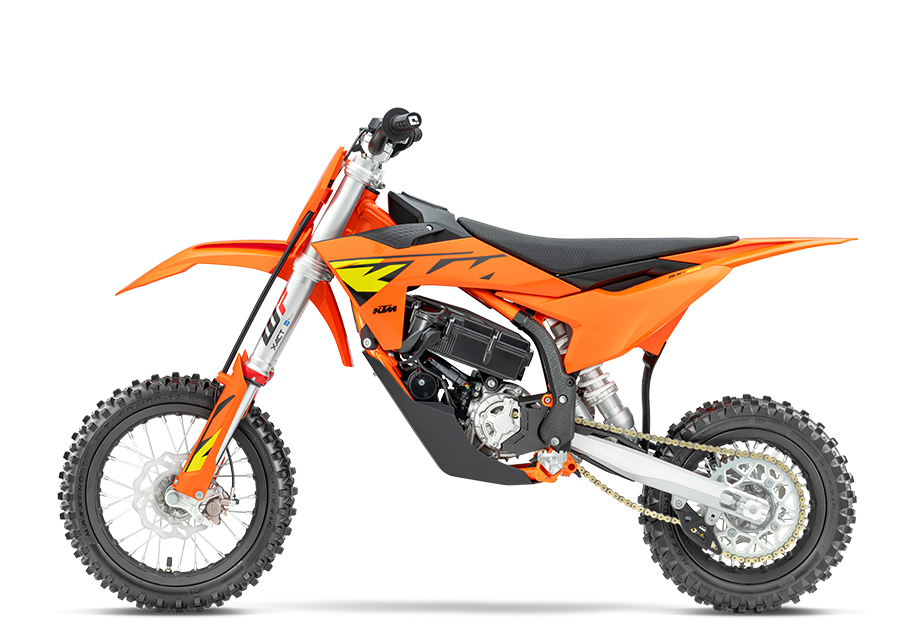 2025 KTM SX-E 5