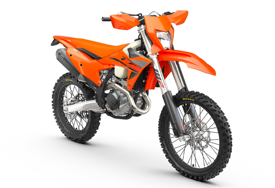 2025 KTM 500 EXC-F