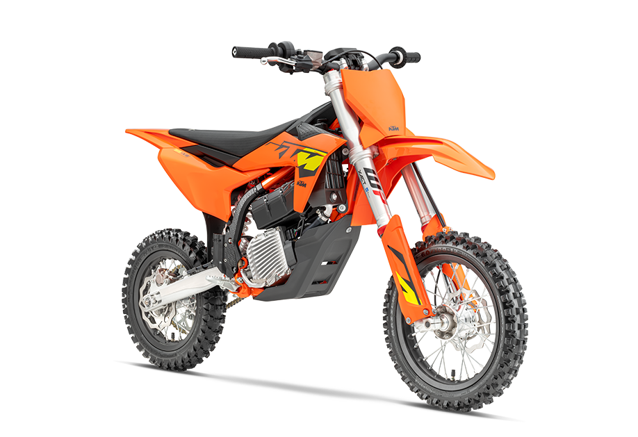 2025 KTM SX-E 5