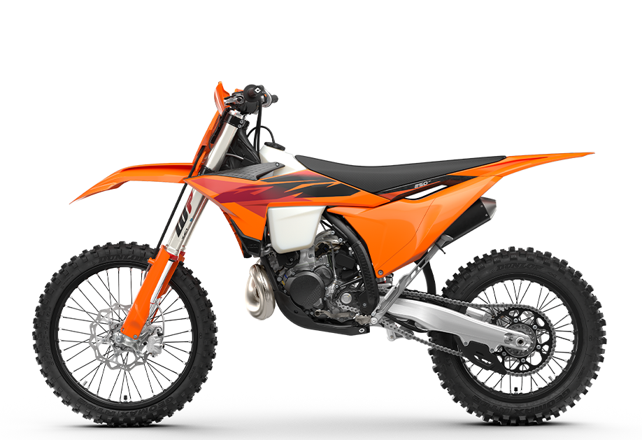 2027 KTM 250 XC