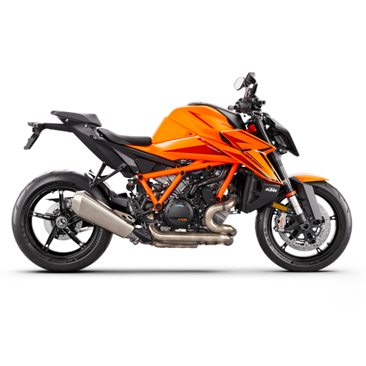 2025 KTM 1390 SUPER DUKE R