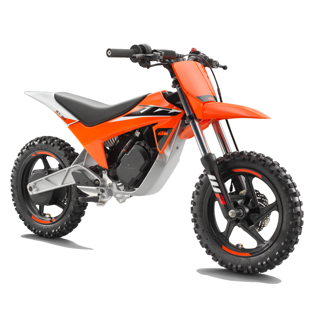 2025 KTM SX-E 2