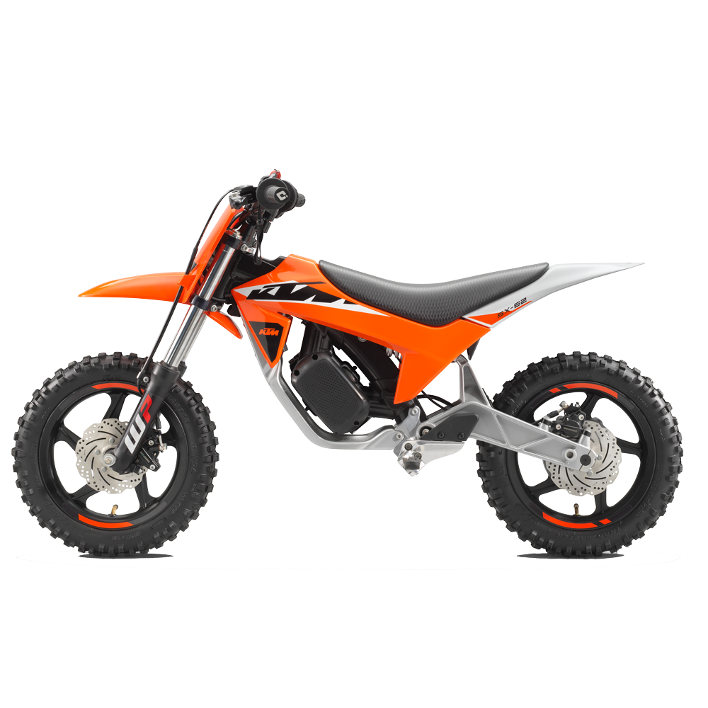 2025 KTM SX-E 2