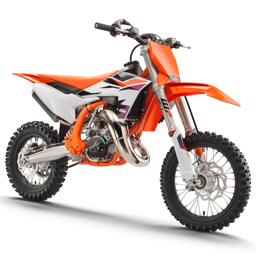 2024 KTM 65 SX