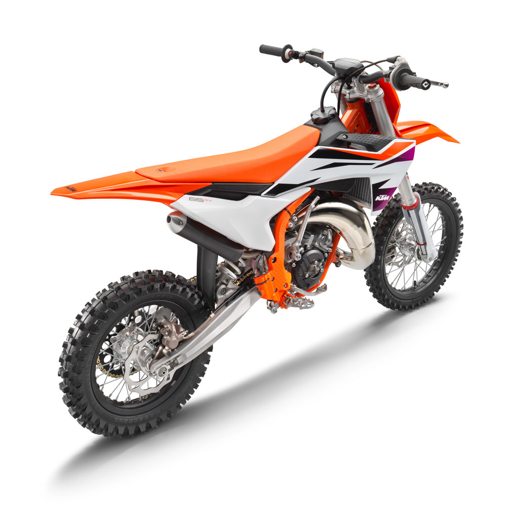 2024 KTM 65 SX