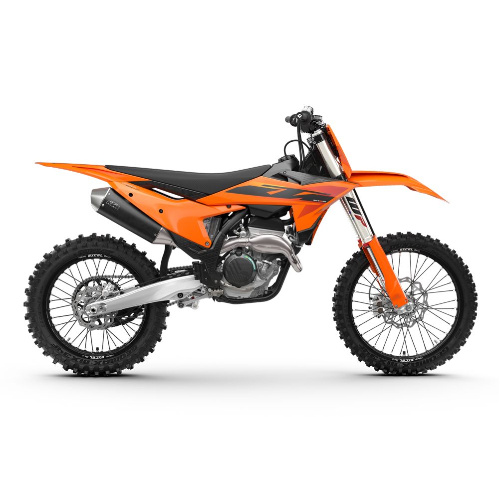 2025 KTM 250 SX-F