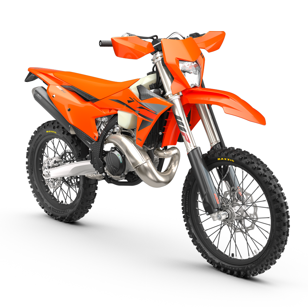 2025 KTM 300 EXC