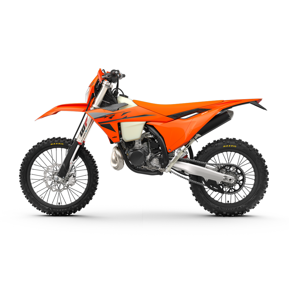2025 KTM 300 EXC
