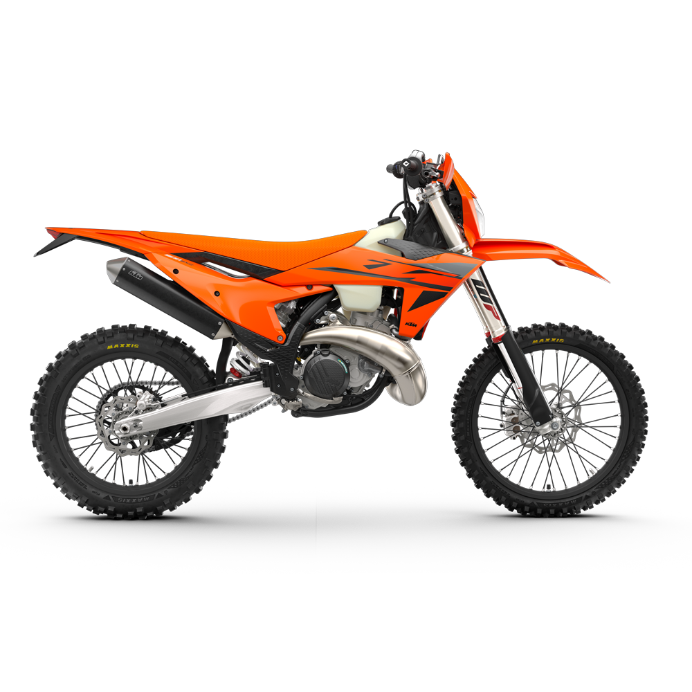 2025 KTM 300 EXC