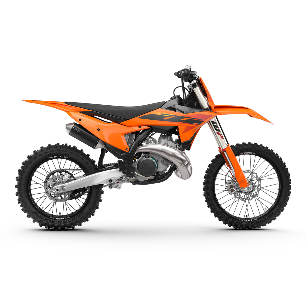 2025 KTM 250 SX