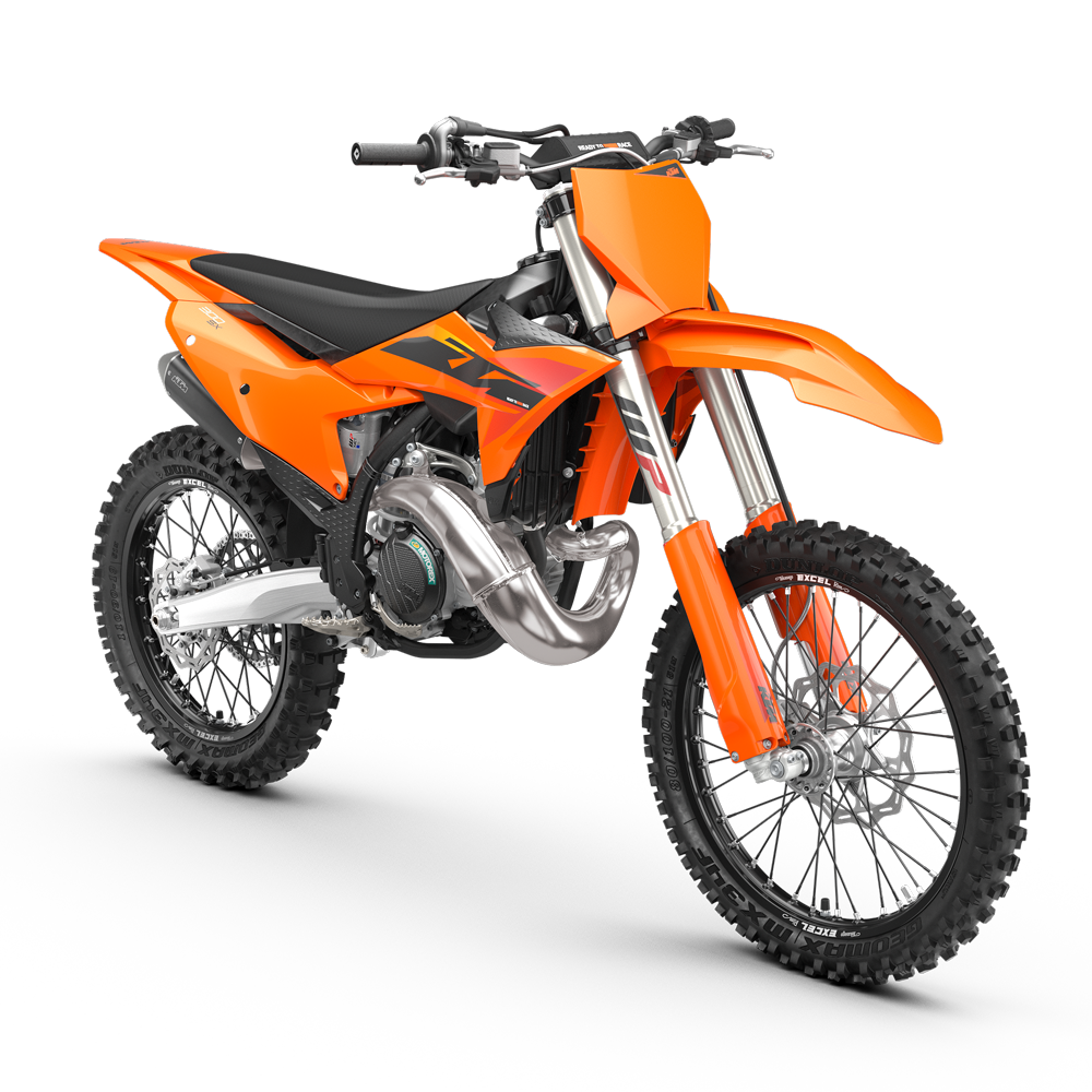 2025 KTM 250 SX
