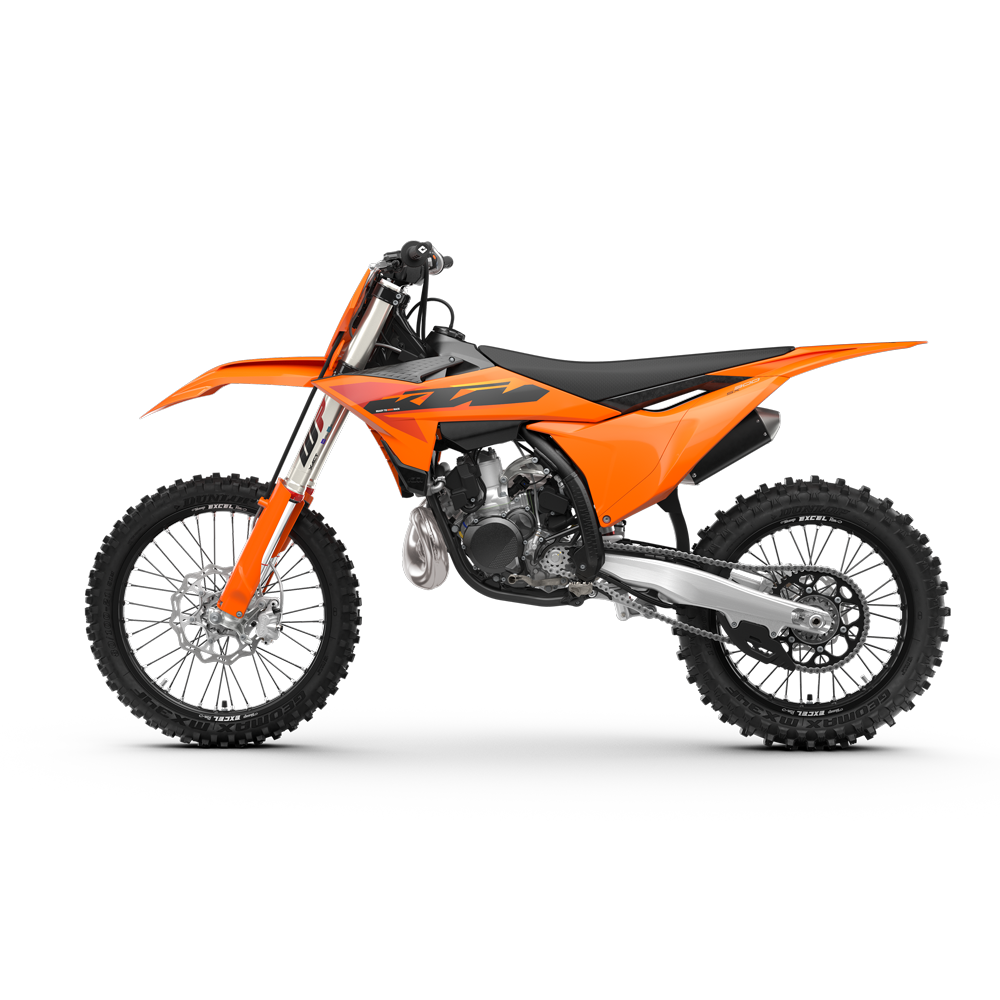 2025 KTM 250 SX