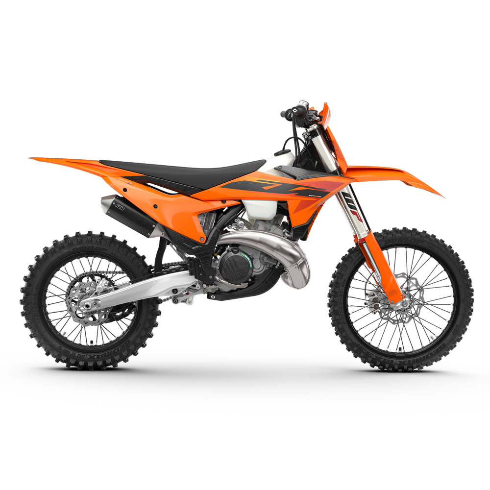 2025 KTM 300 XC