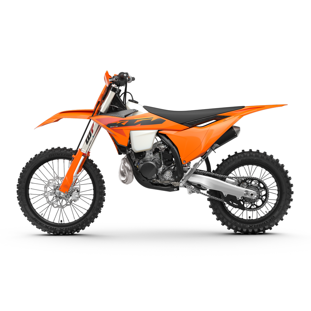 2025 KTM 300 XC