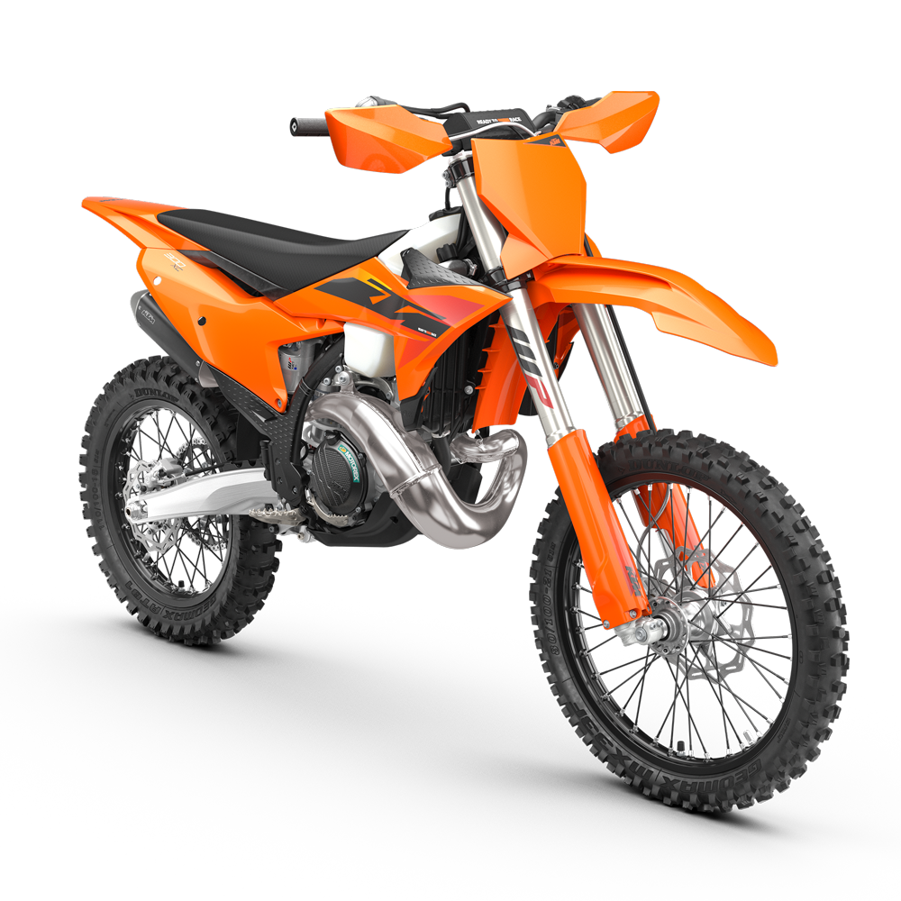 2025 KTM 300 XC