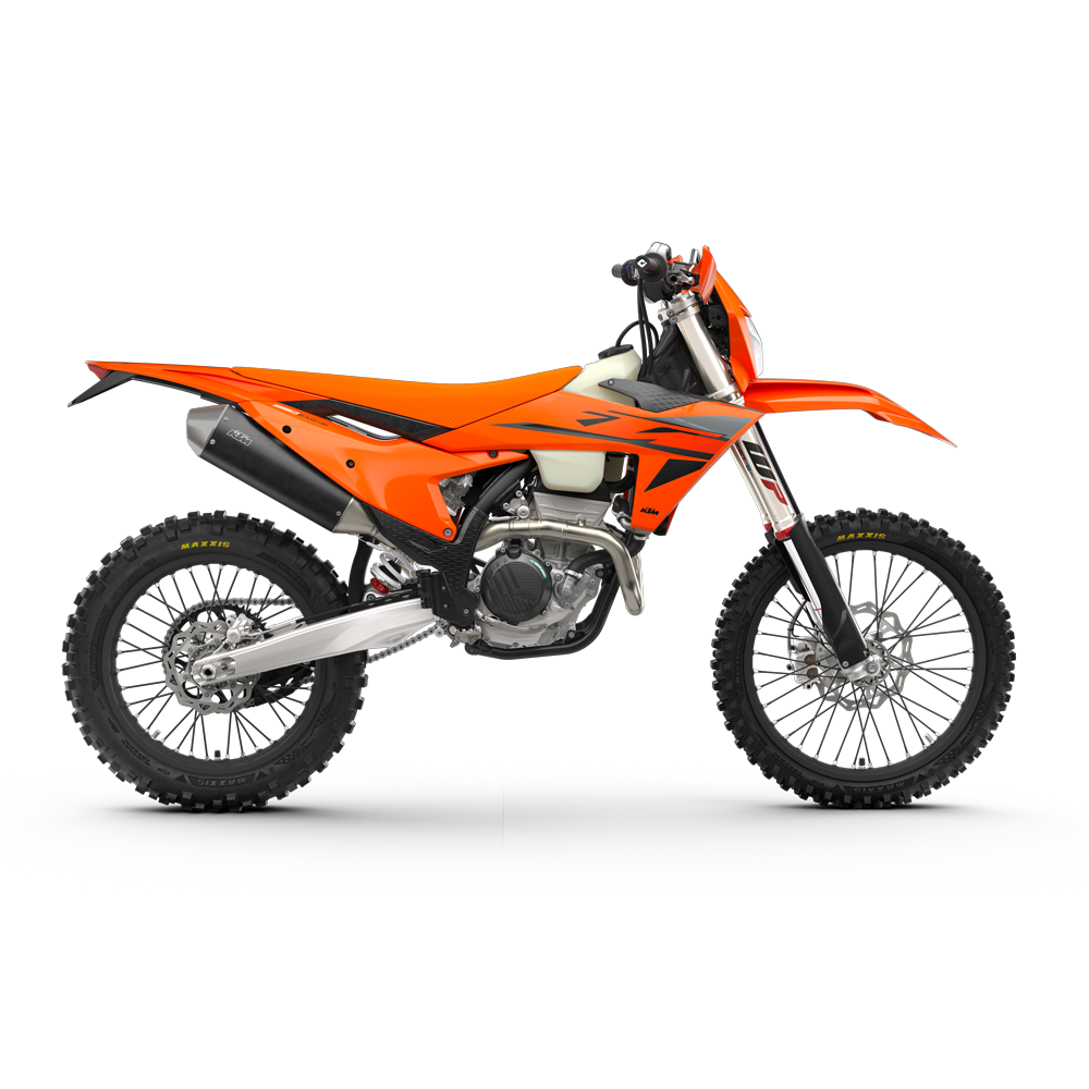 2025 KTM 350 EXC-F