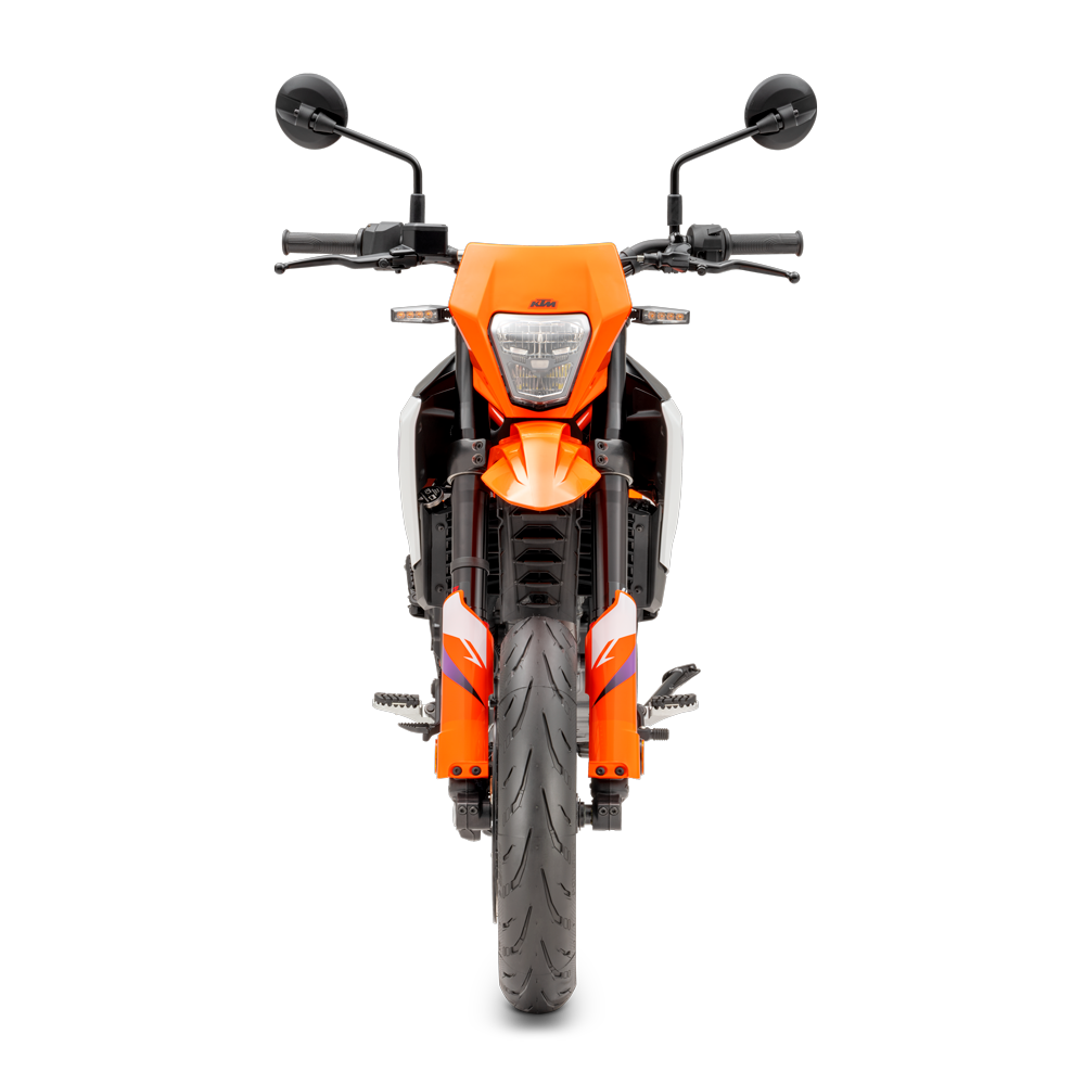2025 KTM 390 SMC R