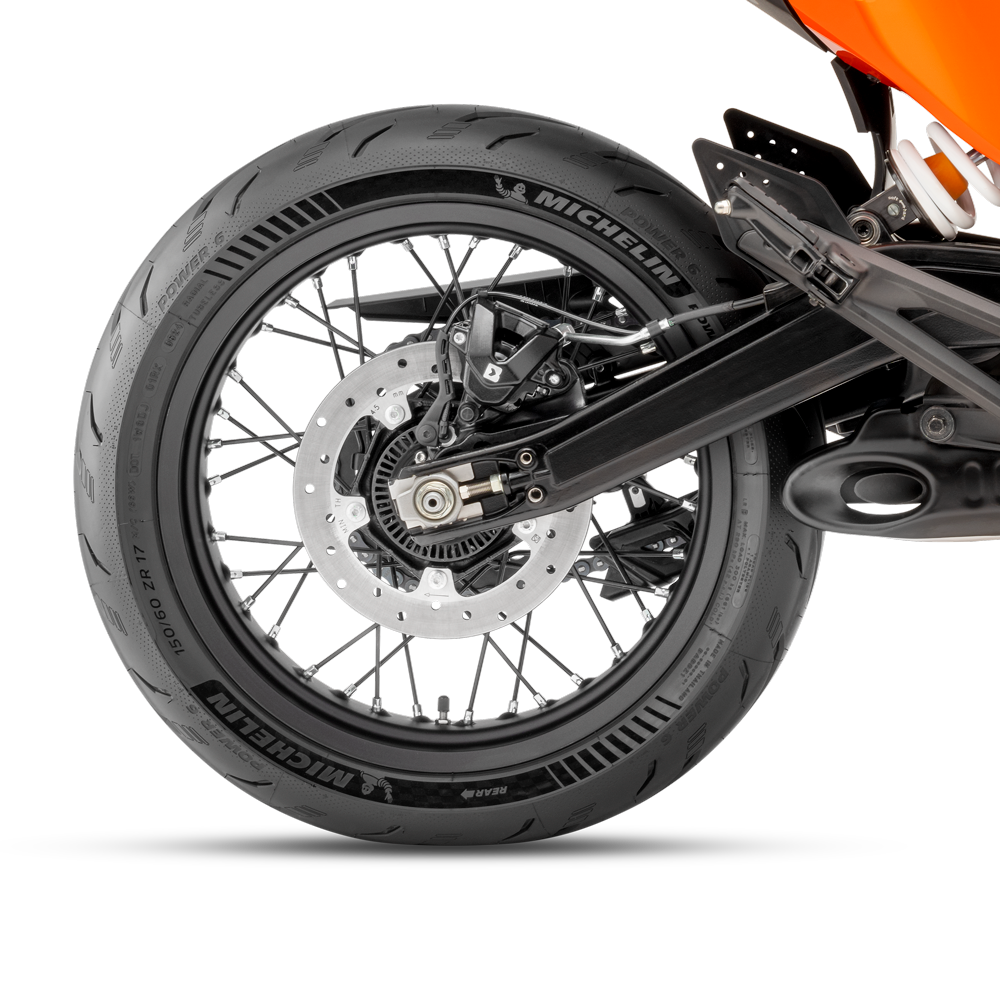 2025 KTM 390 SMC R