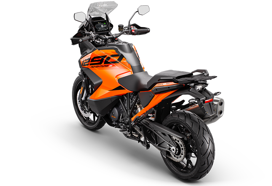 2023 KTM 1290 SUPER ADVENTURE S