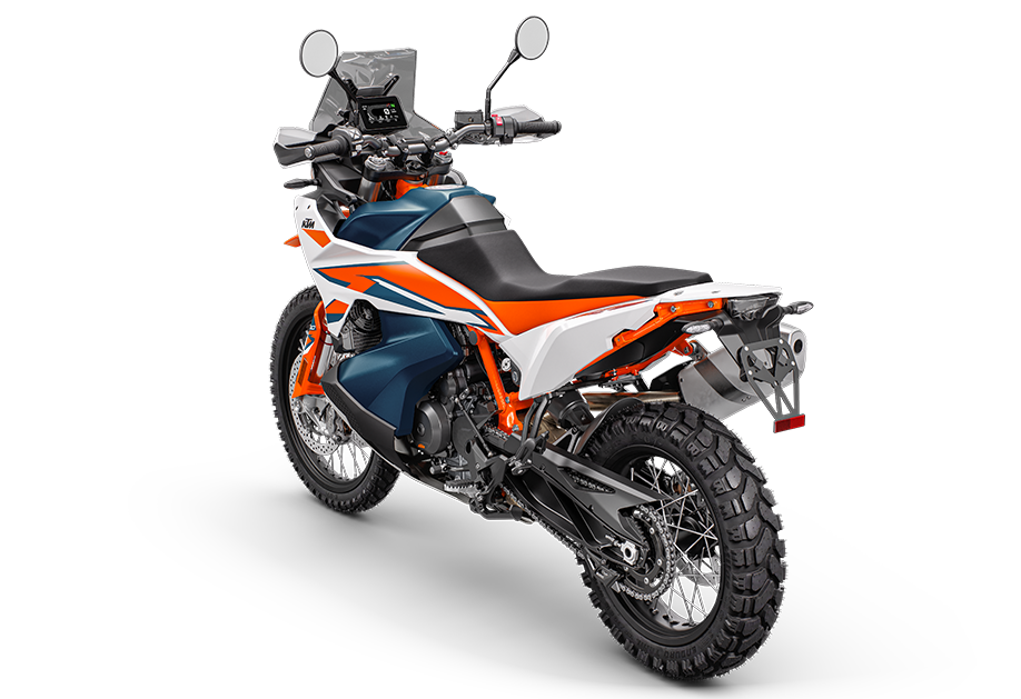 2024 KTM 890 ADVENTURE R