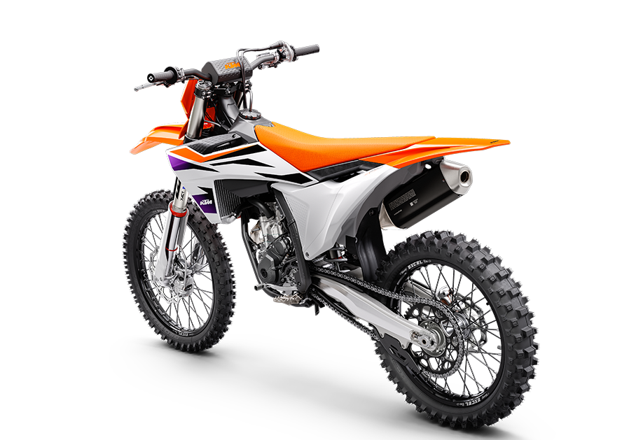 2024 KTM 250 SX-F