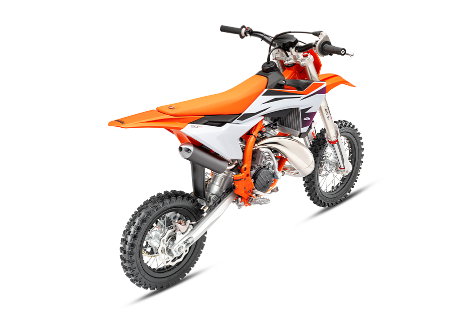 2026 KTM 50 SX