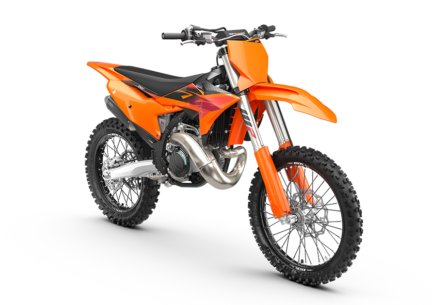 2027 KTM 250 SX