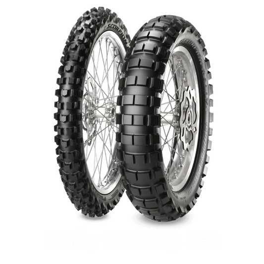 PIRELLI SCORPION RALLY (RACING) G P WHOLESALE sold by Cully's Yamaha