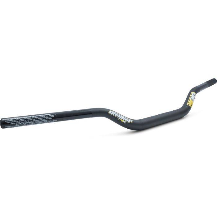 PROTAPER CONTOUR FACTORY SUZUKI/KTM - BLACK