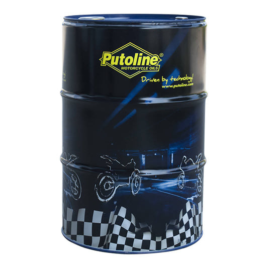 Putoline N-Tech Pro R+ Engine Oil - 15W50 (60L) (74328)