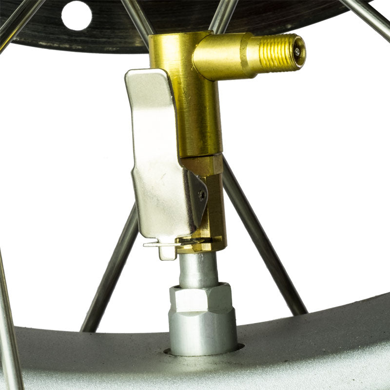 ROCKY CREEK CLIP-ON 90 DEGREE VALVE EXTENSION