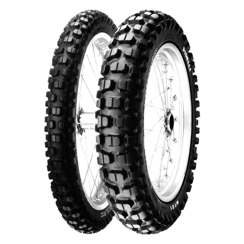 PIRELLI MT21 RALLYCROSS G P WHOLESALE sold by Cully's Yamaha
