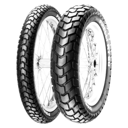 PIRELLI MT60 G P WHOLESALE sold by Cully's Yamaha