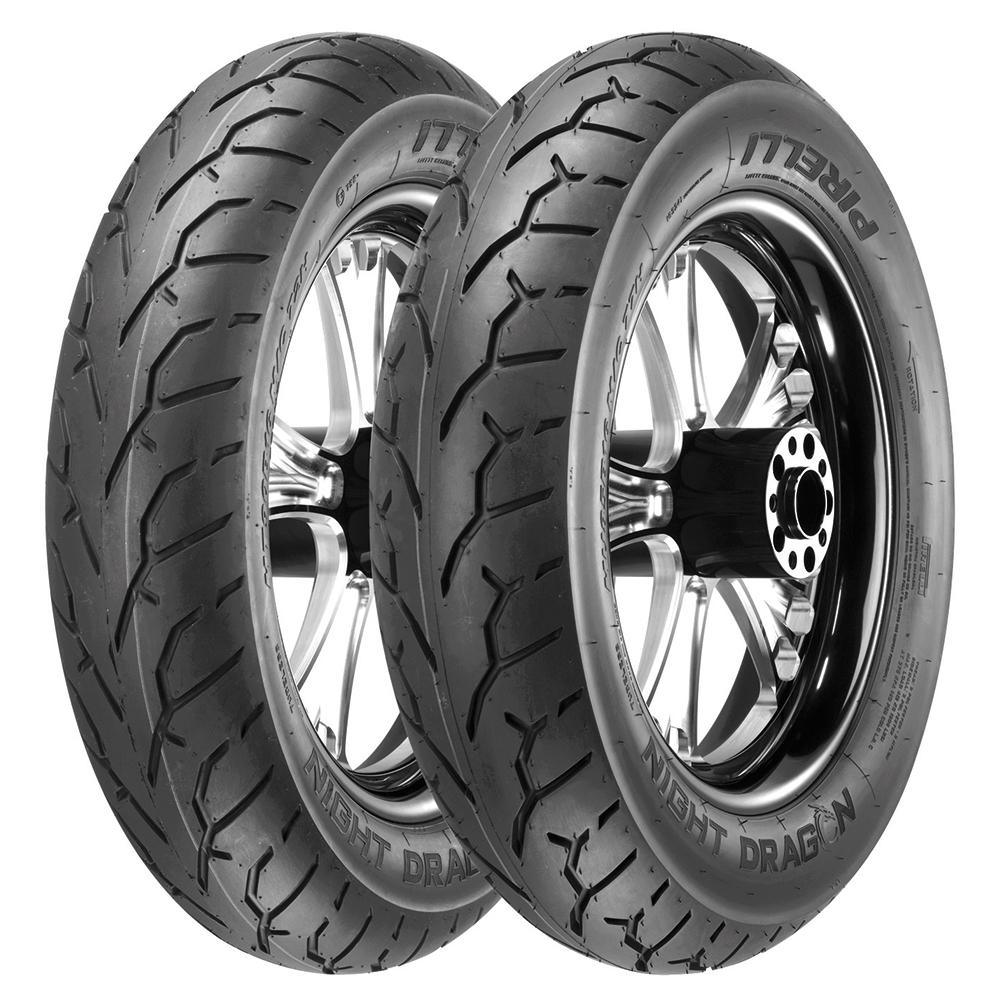 PIRELLI NIGHT DRAGON G P WHOLESALE sold by Cully's Yamaha