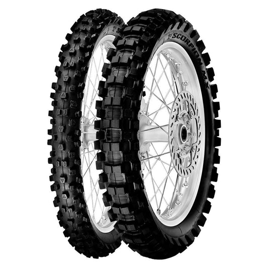 PIRELLI SCORPION MX EXTRA J G P WHOLESALE sold by Cully's Yamaha
