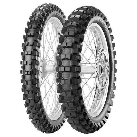 PIRELLI SCORPION MX EXTRA X G P WHOLESALE sold by Cully's Yamaha