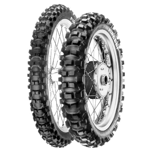 PIRELLI SCORPION XC MID HARD G P WHOLESALE sold by Cully's Yamaha