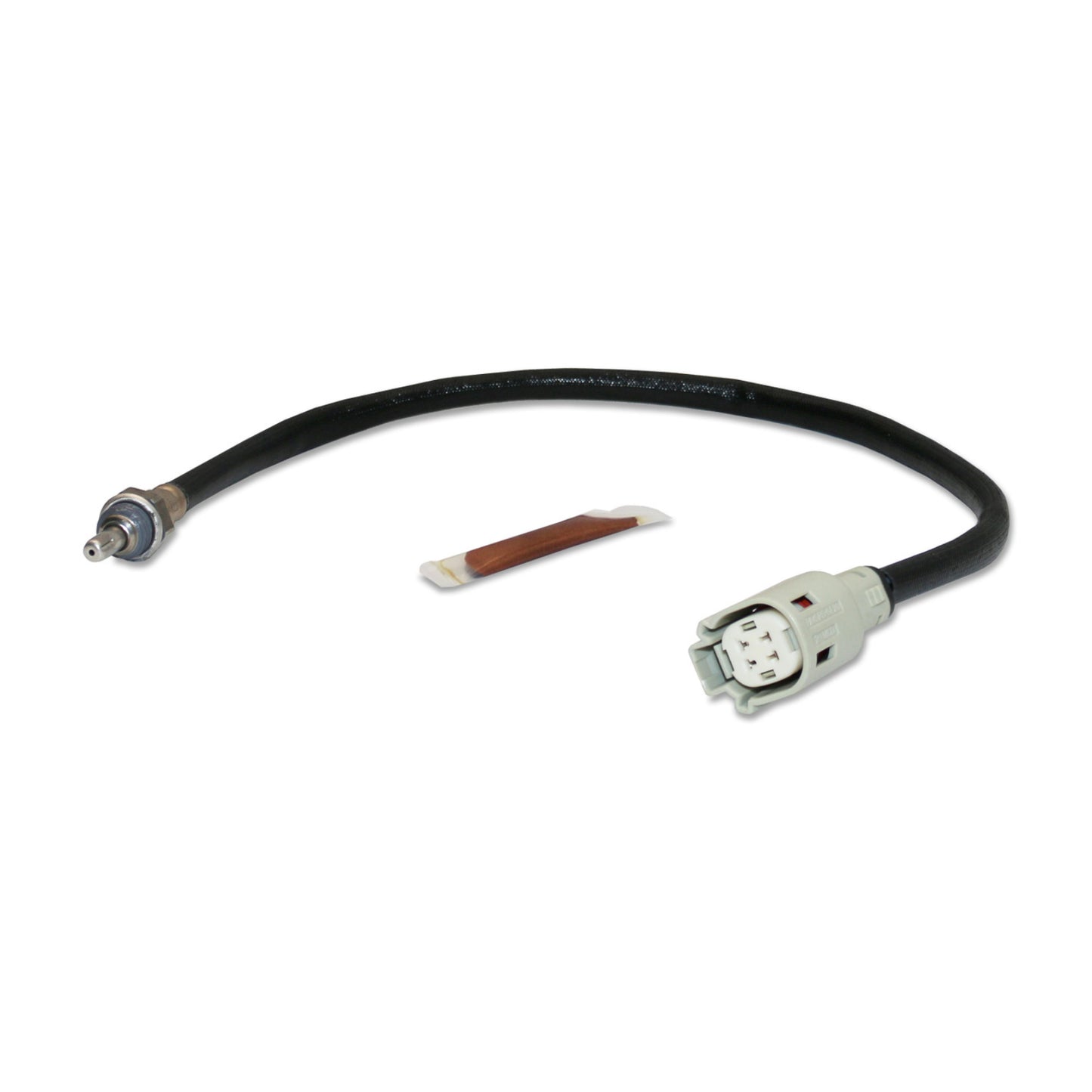 Quantum O2 Sensor