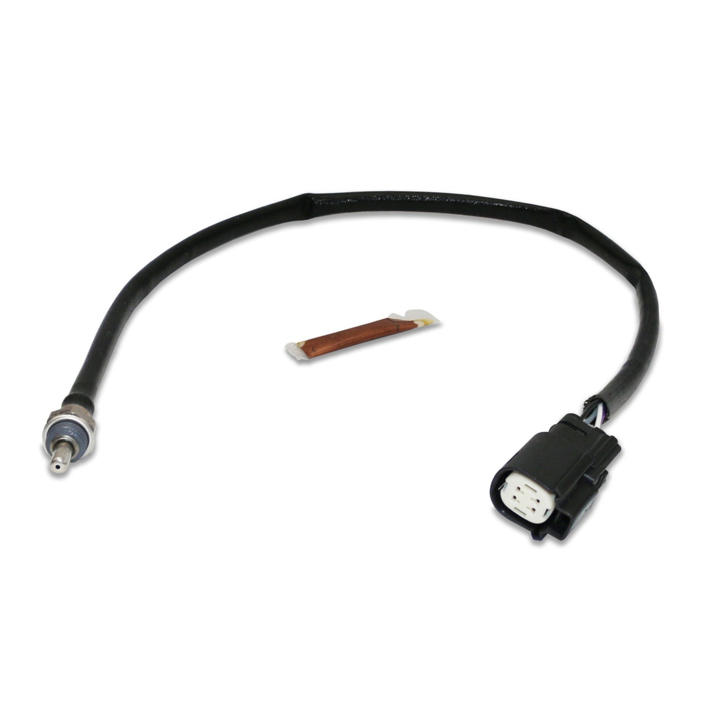Quantum O2 Sensor