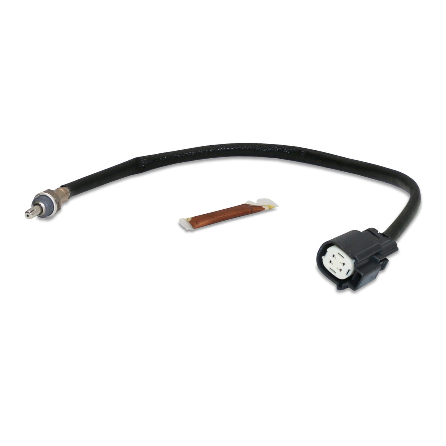 Quantum O2 Sensor